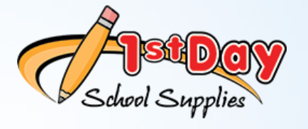 1ST Day School Supplies Orders! 